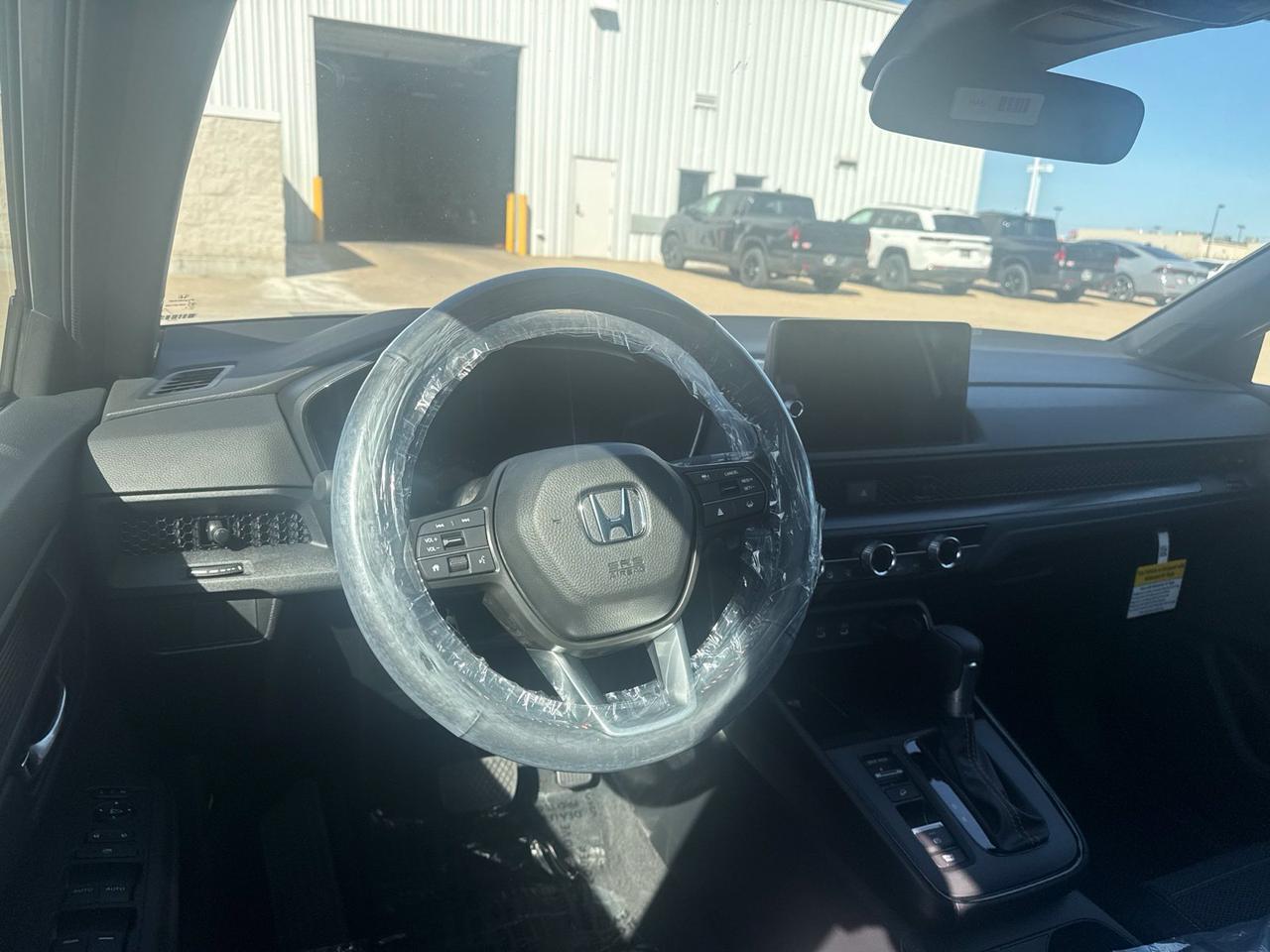 2027 Honda CR-V Hybrid Sport West Burlington IA