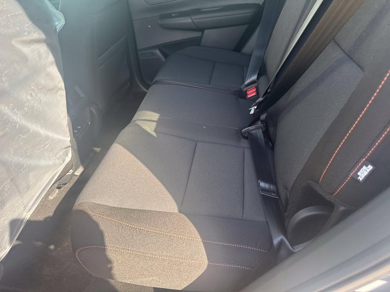 2027 Honda CR-V Hybrid Sport West Burlington IA