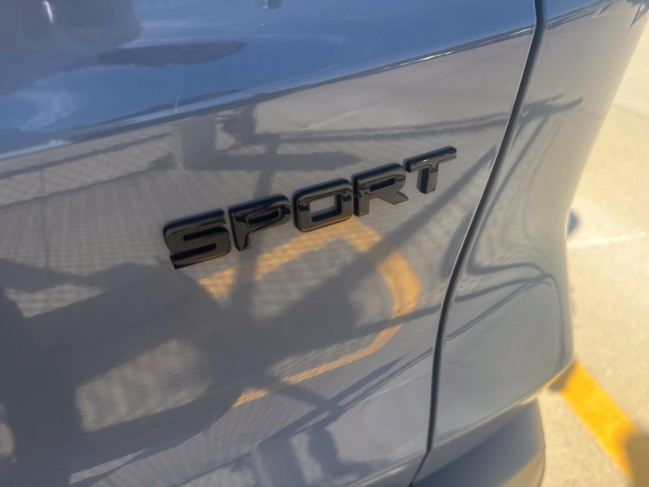 2027 Honda CR-V Hybrid Sport West Burlington IA