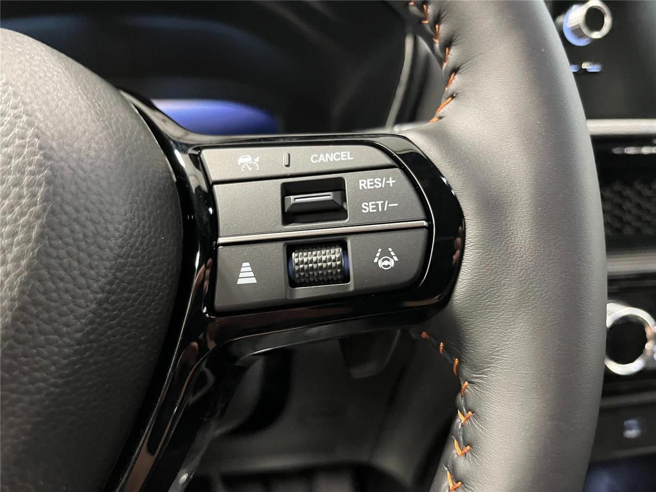 2027 Honda CR-V Hybrid Sport Alexandria VA