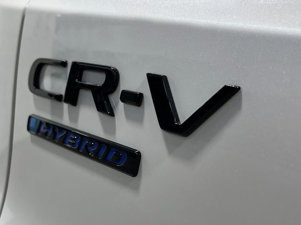 2027 Honda CR-V Hybrid Sport Alexandria VA