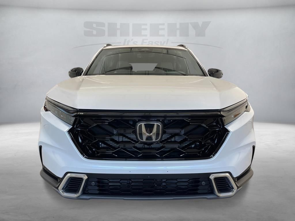 2027 Honda CR-V Hybrid Sport Alexandria VA
