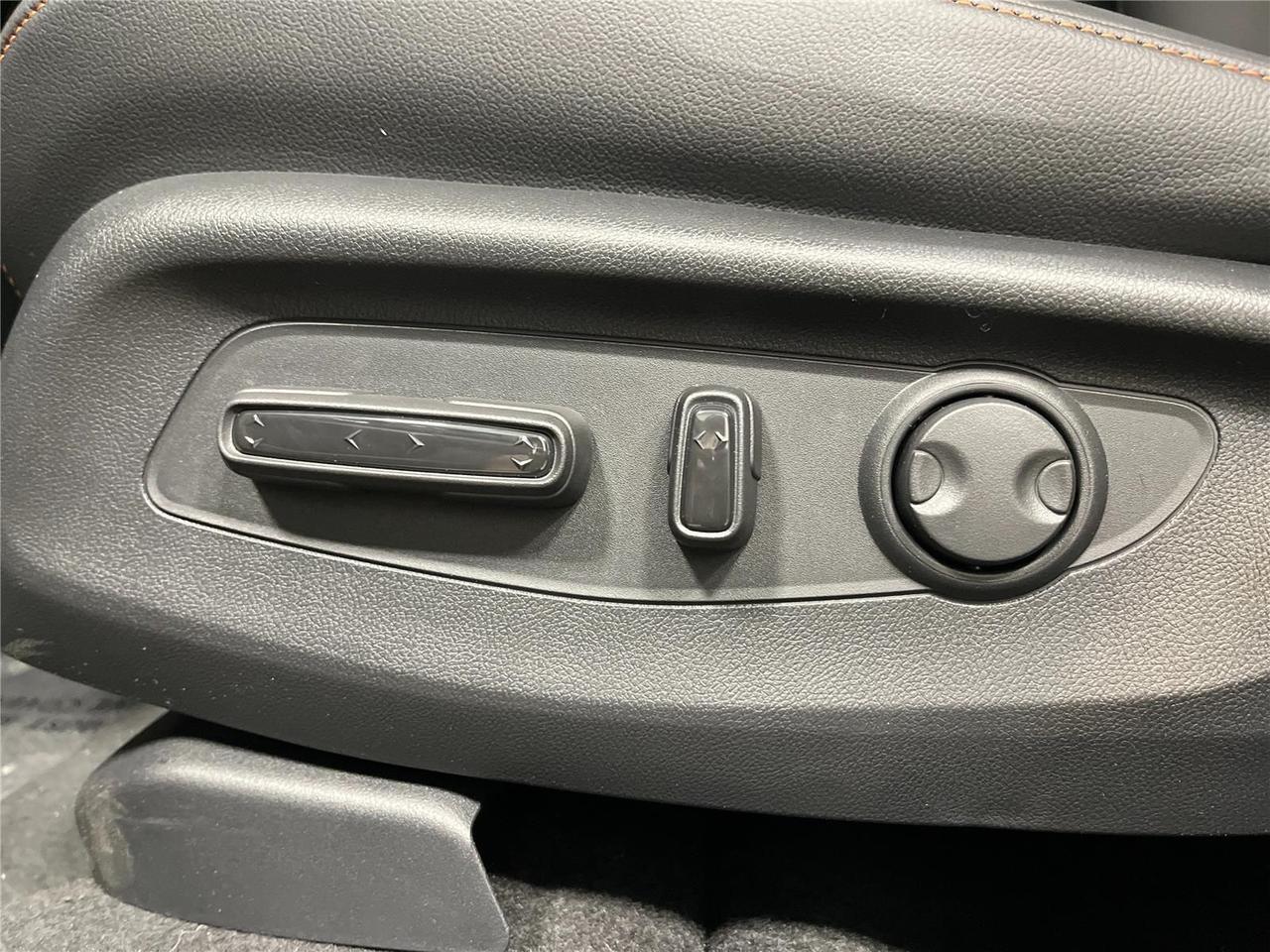 2027 Honda CR-V Hybrid Sport Alexandria VA