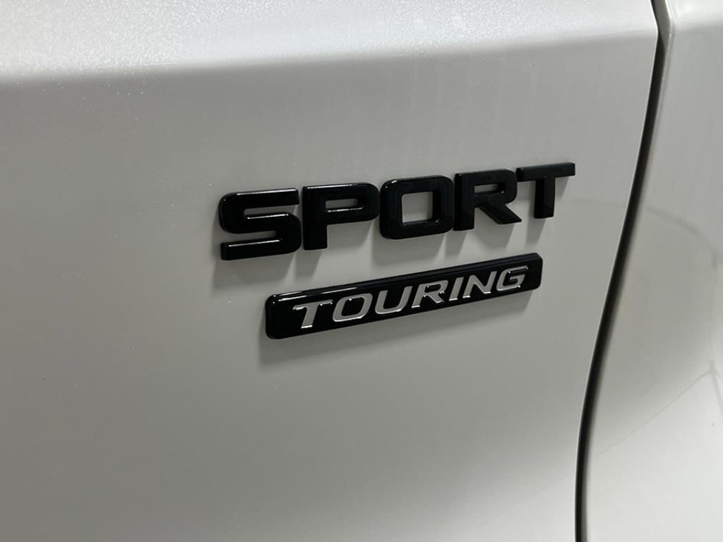 2027 Honda CR-V Hybrid Sport Alexandria VA