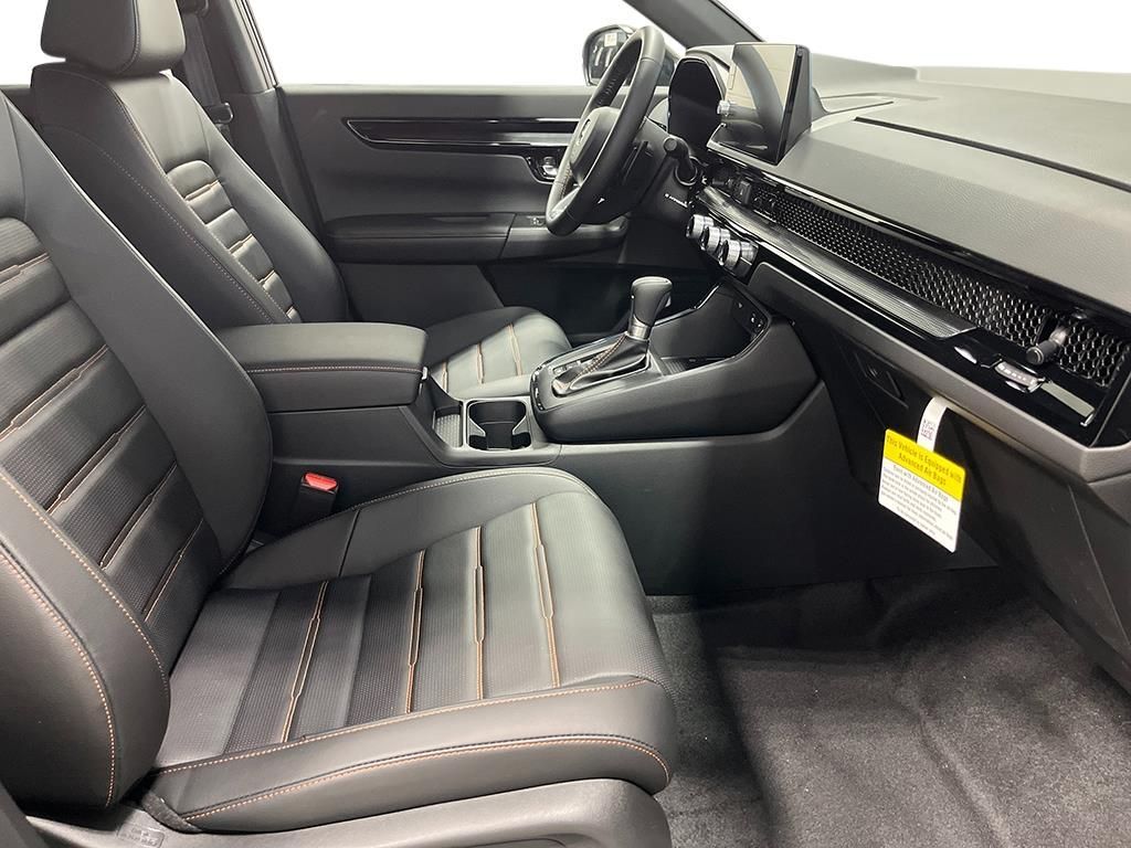2027 Honda CR-V Hybrid Sport Alexandria VA