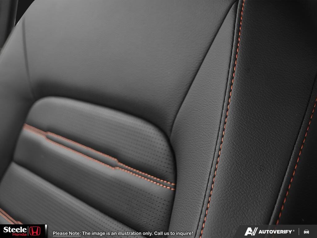 2027 Honda CR-V Hybrid Touring St. John's NL