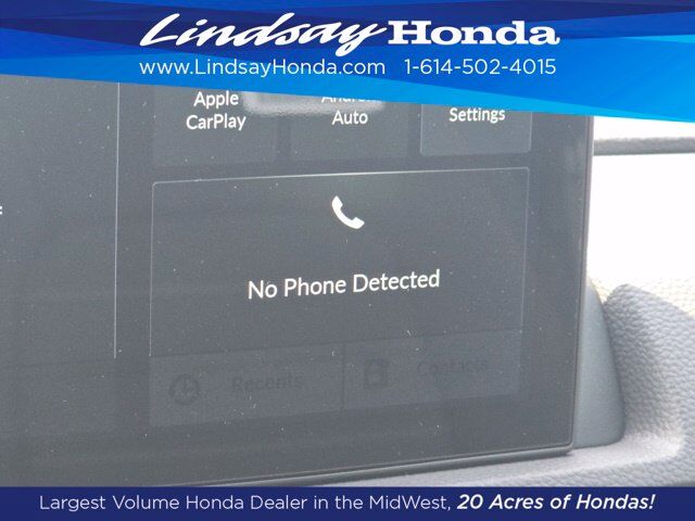 2027 Honda CR-V Hybrid TrailSport Columbus OH