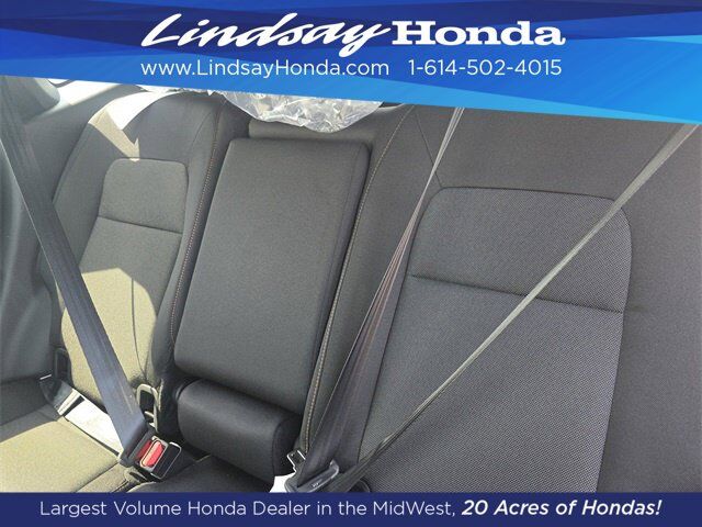 2027 Honda CR-V Hybrid TrailSport Columbus OH