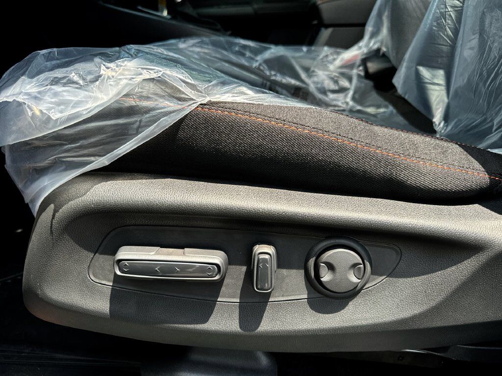 2027 Honda CR-V Hybrid TrailSport Oklahoma City OK