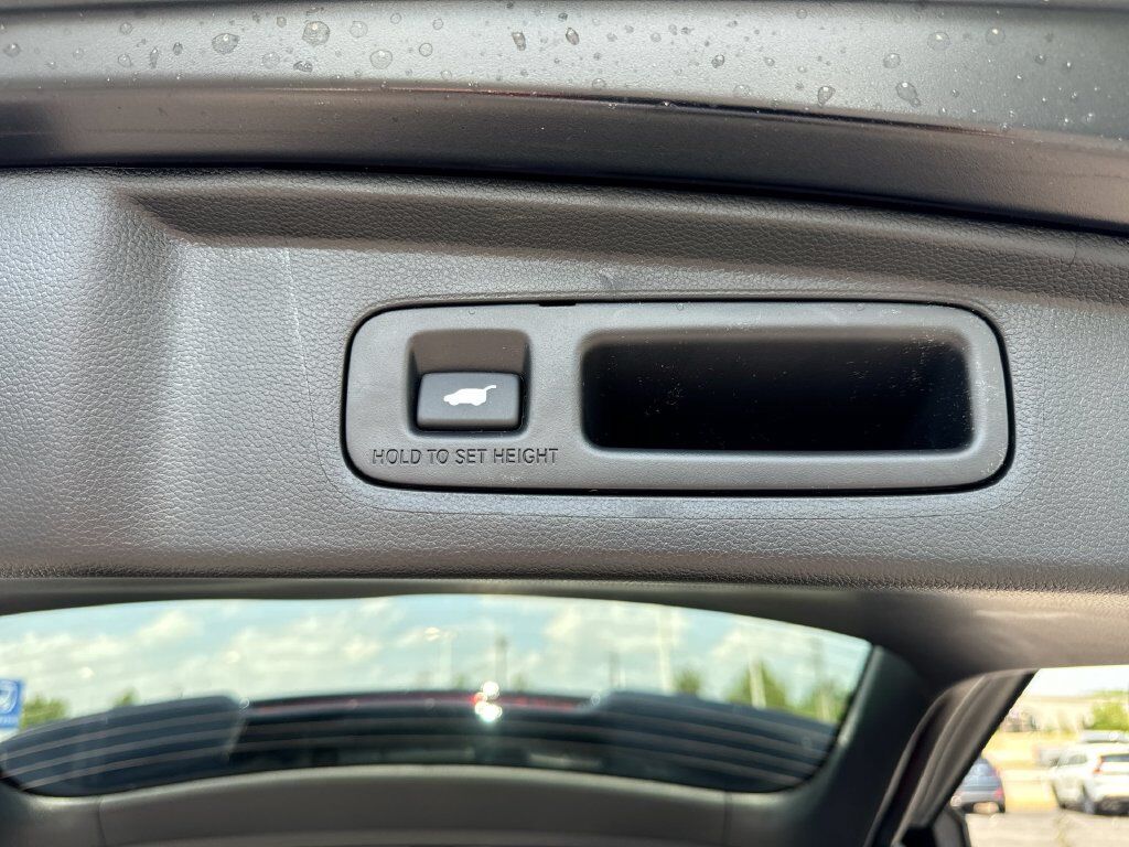 2027 Honda CR-V Hybrid TrailSport Oklahoma City OK