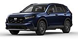 2027 Honda CR-V Hybrid TrailSport
