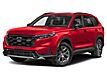 2027 Honda CR-V Hybrid TrailSport