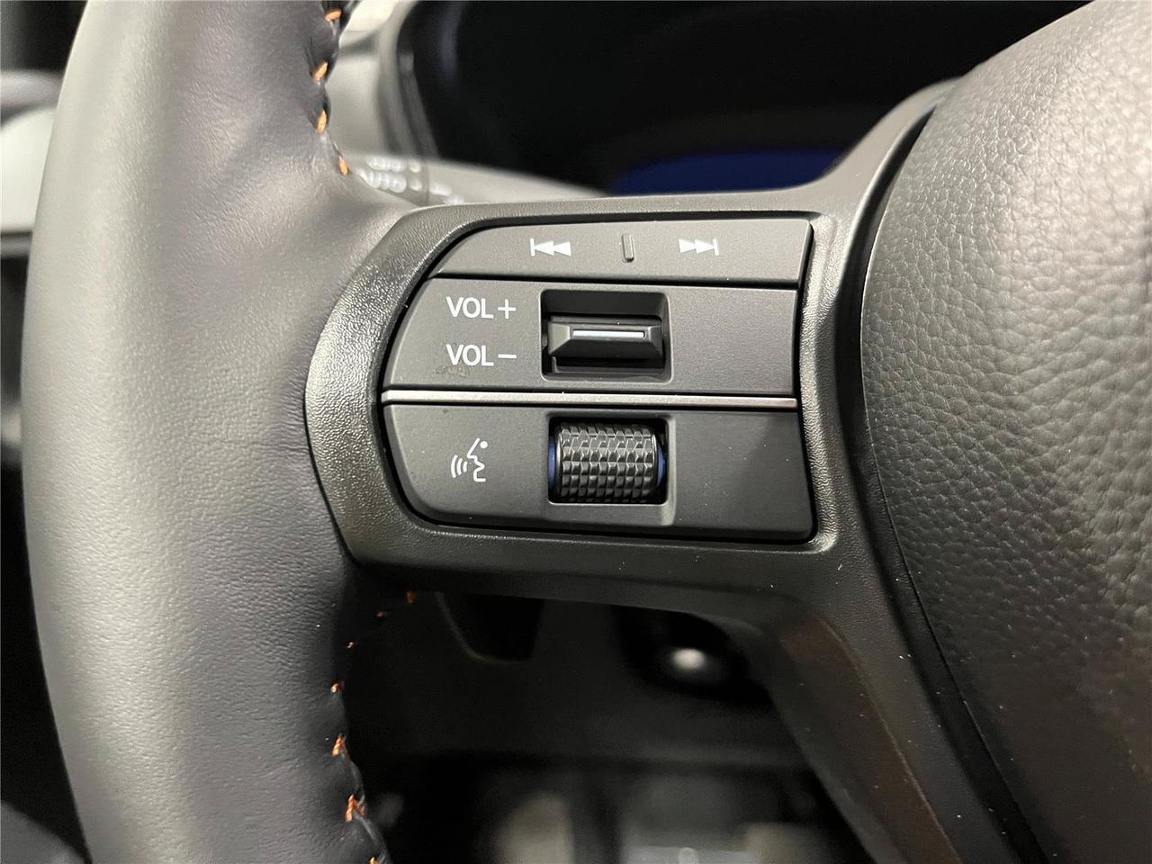 2027 Honda CR-V Hybrid TrailSport Alexandria VA