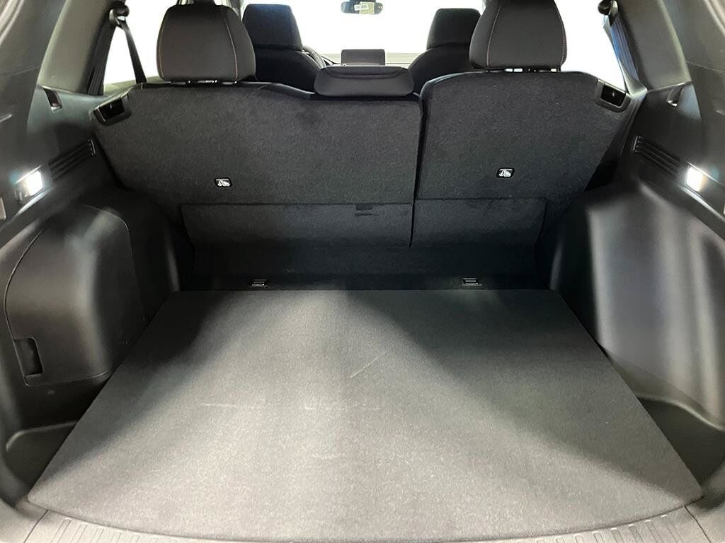 2027 Honda CR-V Hybrid TrailSport Alexandria VA