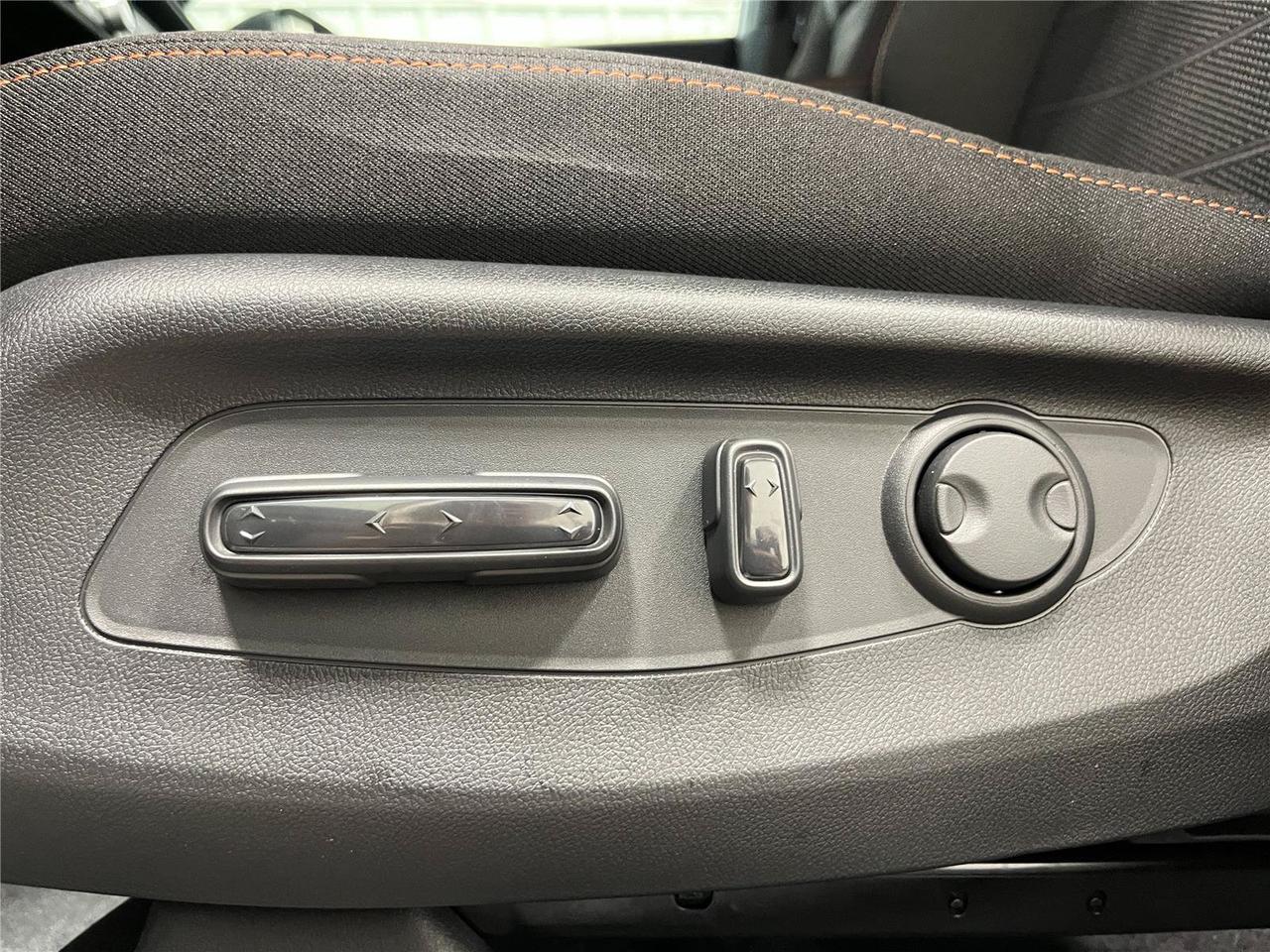 2027 Honda CR-V Hybrid TrailSport Alexandria VA