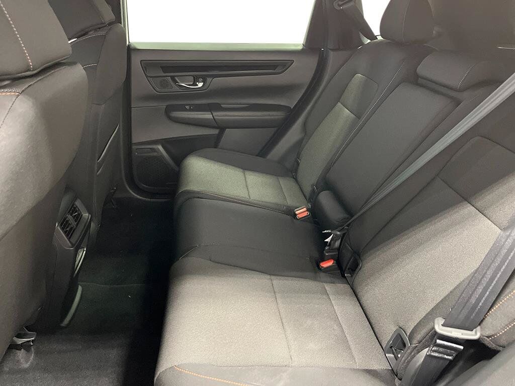 2027 Honda CR-V Hybrid TrailSport Alexandria VA