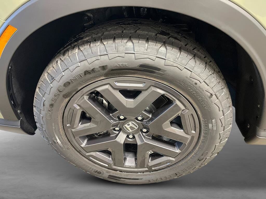 2027 Honda CR-V Hybrid TrailSport Alexandria VA