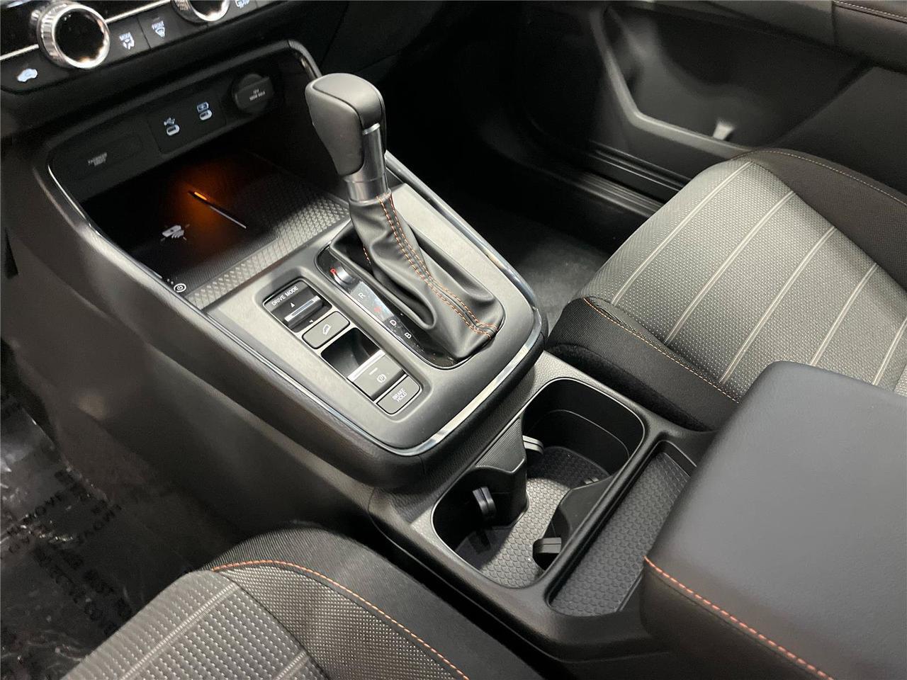 2027 Honda CR-V Hybrid TrailSport Alexandria VA