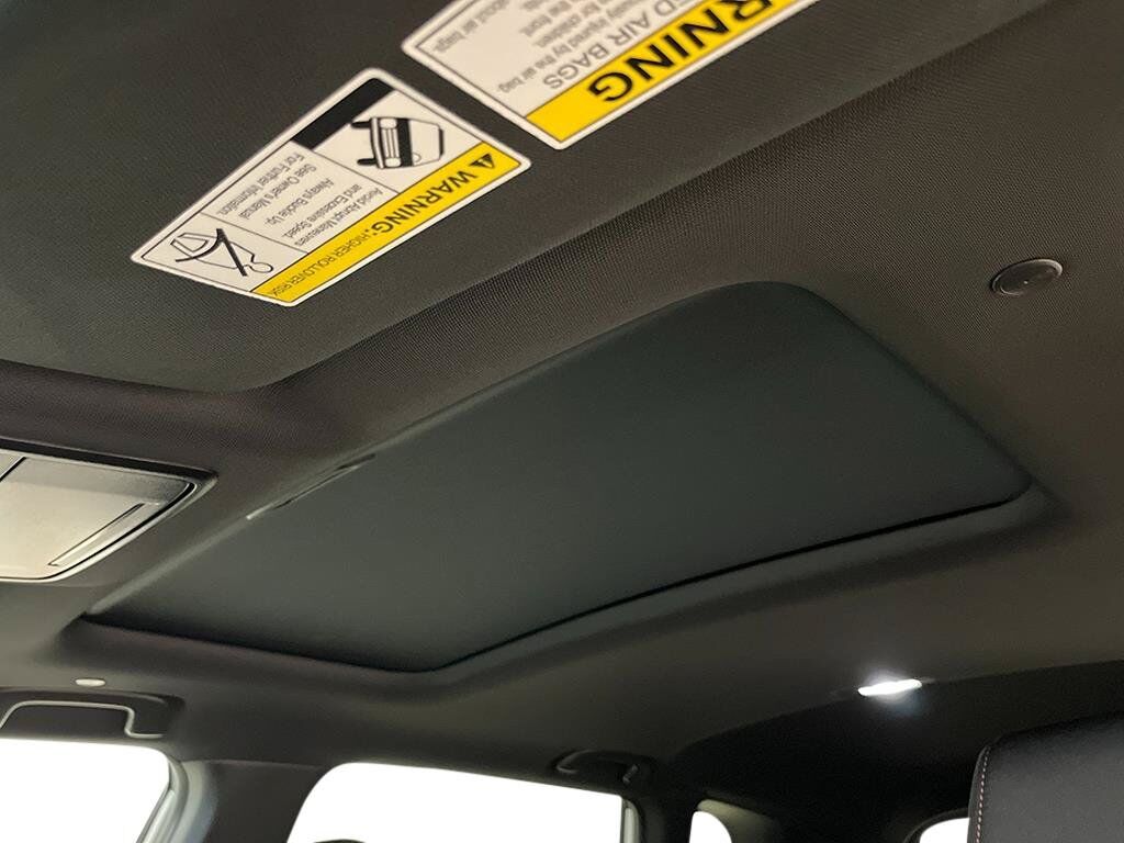 2027 Honda CR-V Hybrid TrailSport Alexandria VA