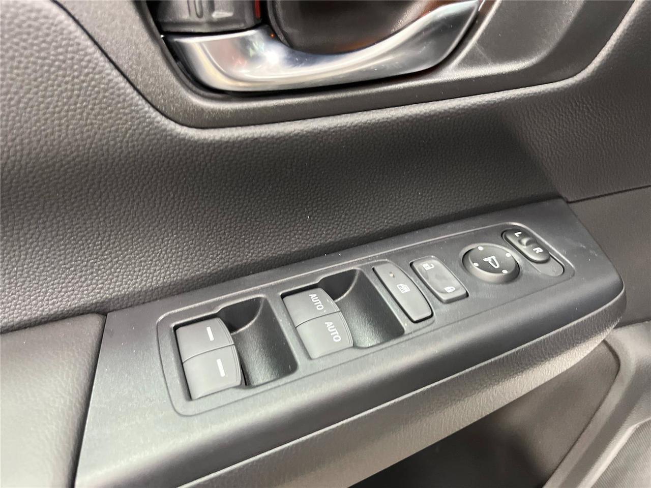 2027 Honda CR-V Hybrid TrailSport Alexandria VA