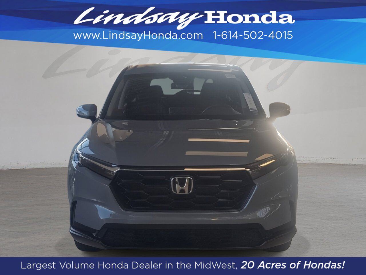 2027 Honda CR-V LX Columbus OH