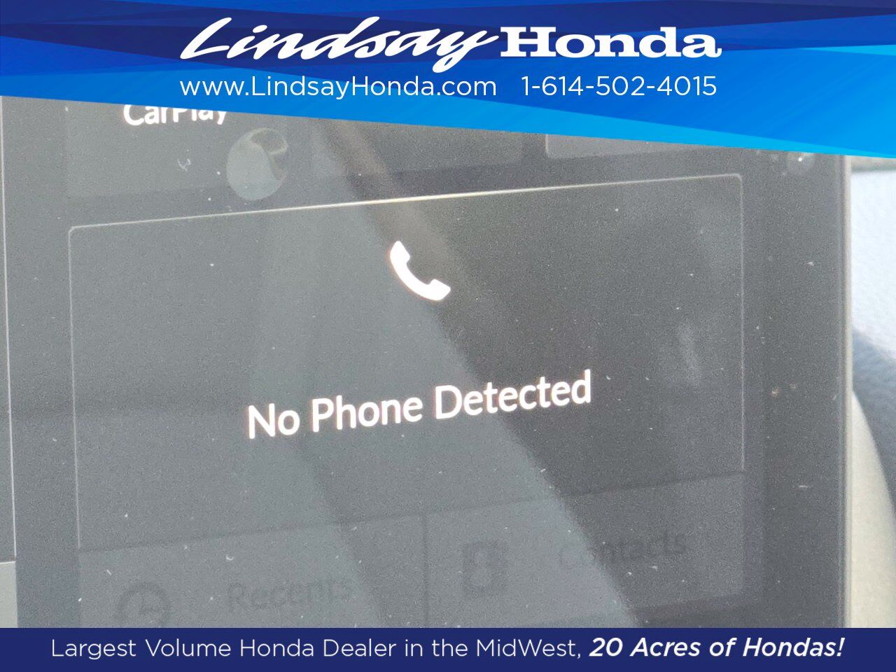 2027 Honda CR-V LX Columbus OH