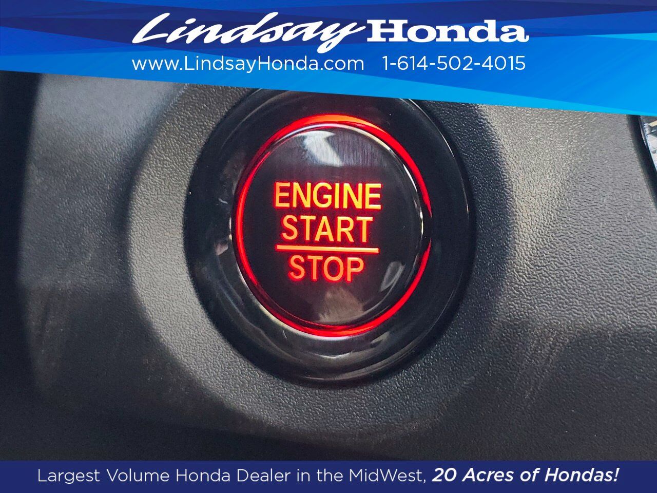 2027 Honda CR-V LX Columbus OH