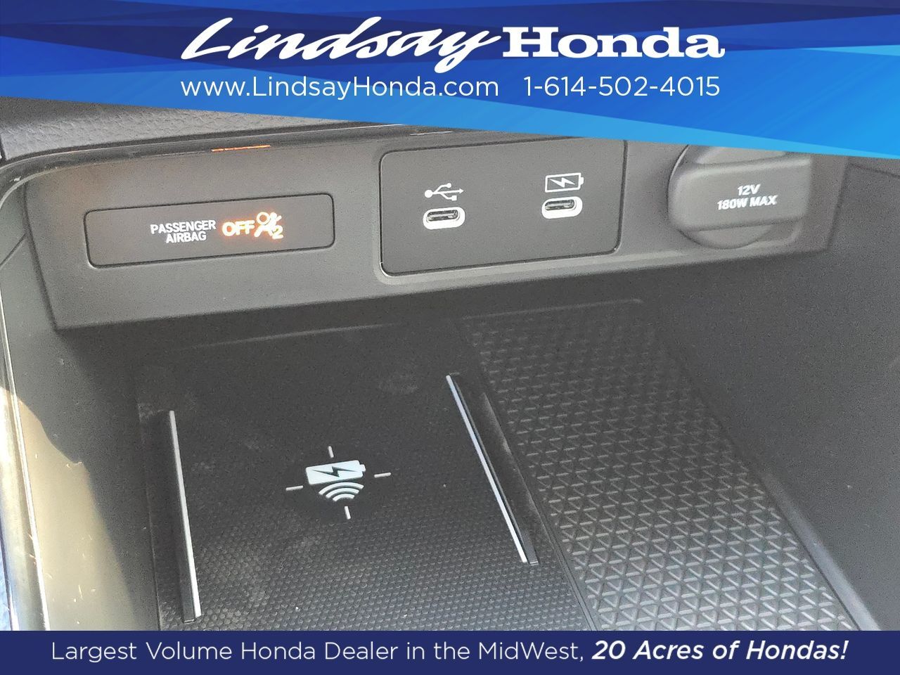 2027 Honda CR-V LX Columbus OH