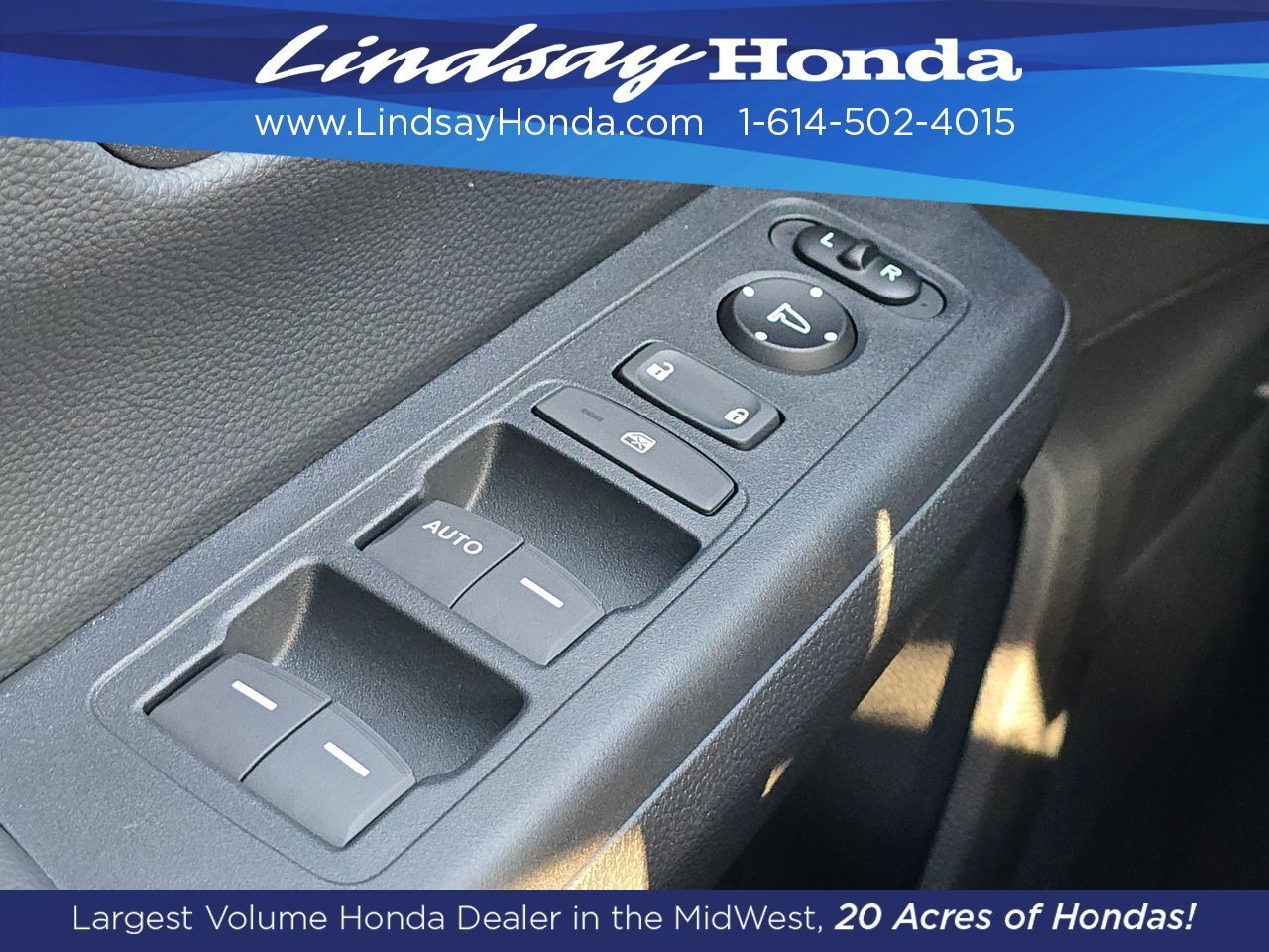 2027 Honda CR-V LX Columbus OH