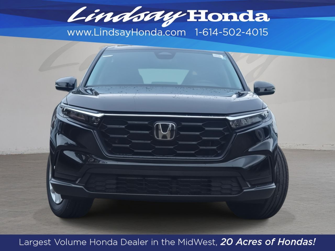 2027 Honda CR-V LX Columbus OH
