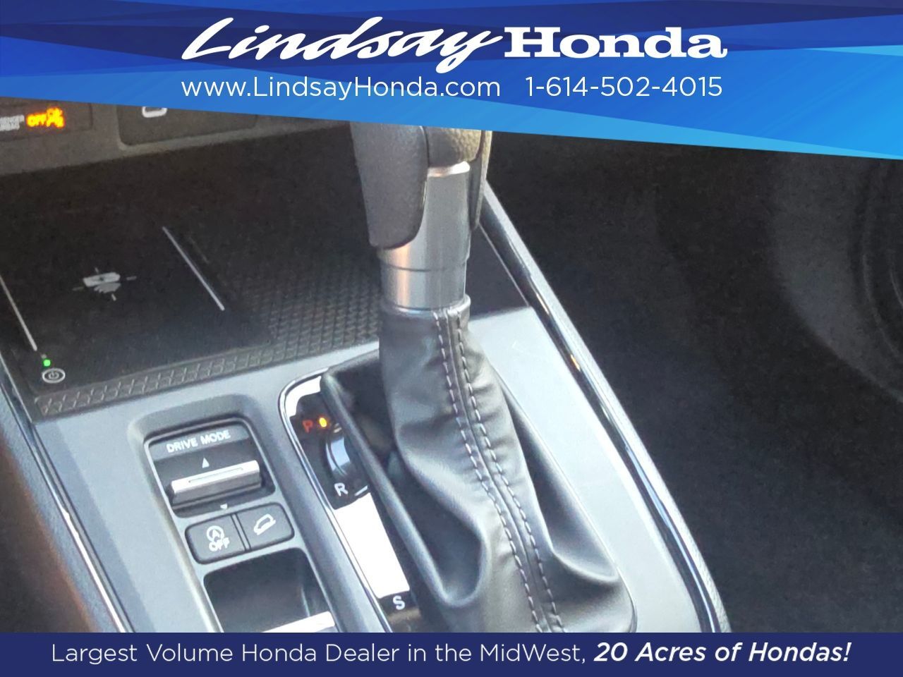 2027 Honda CR-V LX Columbus OH