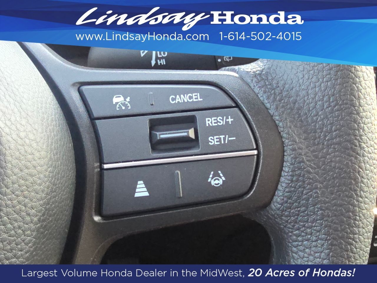 2027 Honda CR-V LX Columbus OH