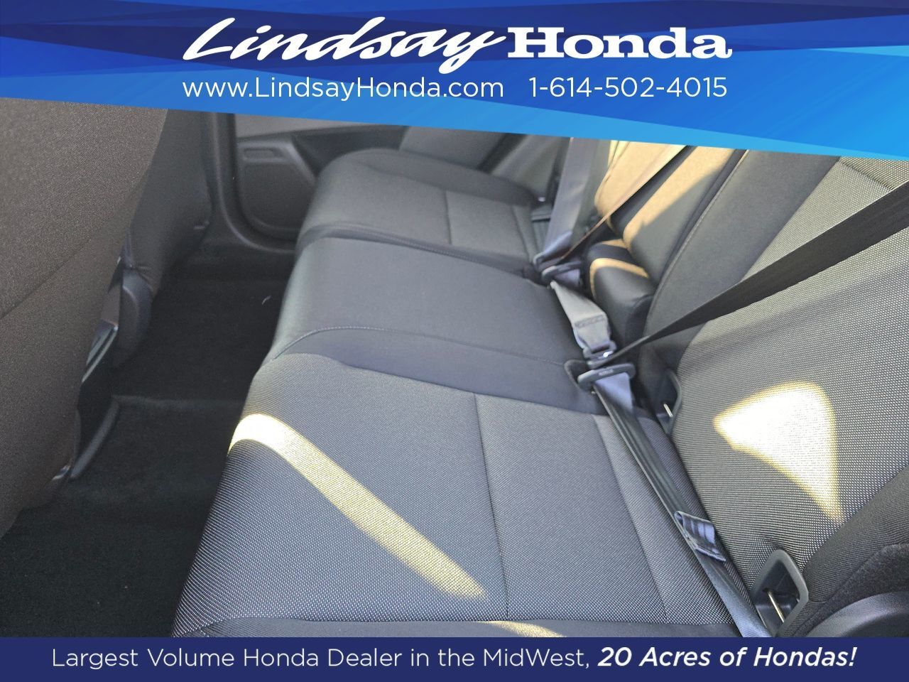 2027 Honda CR-V LX