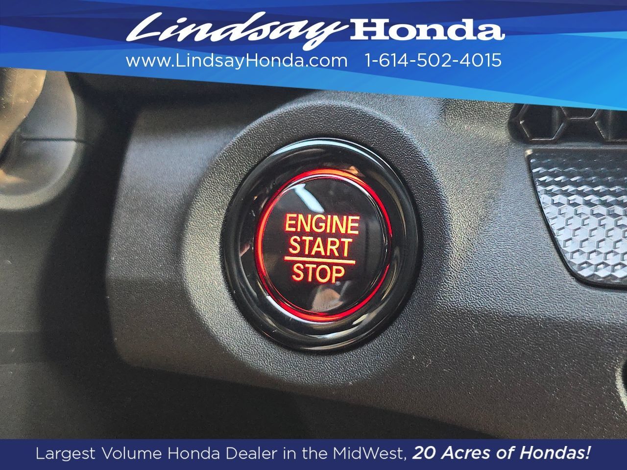 2027 Honda CR-V LX Columbus OH
