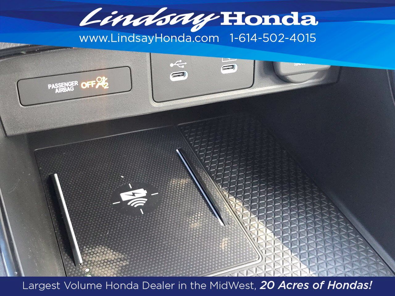 2027 Honda CR-V LX Columbus OH