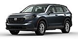 2027 Honda CR-V LX
