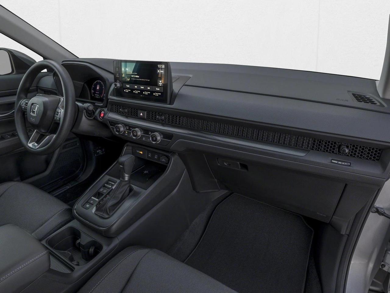 2027 Honda CR-V LX Roseville CA