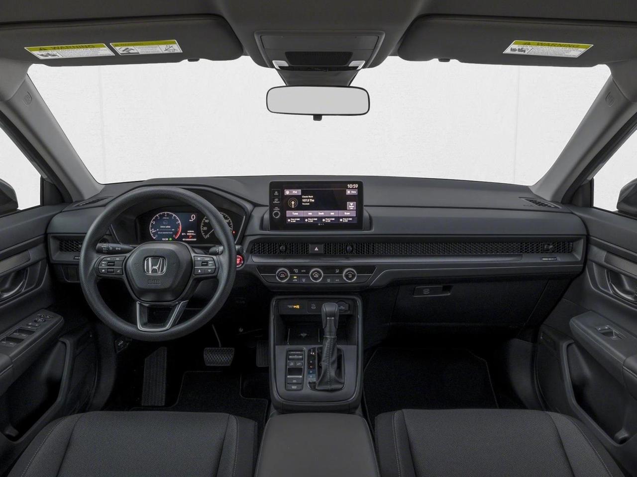 2027 Honda CR-V LX Roseville CA