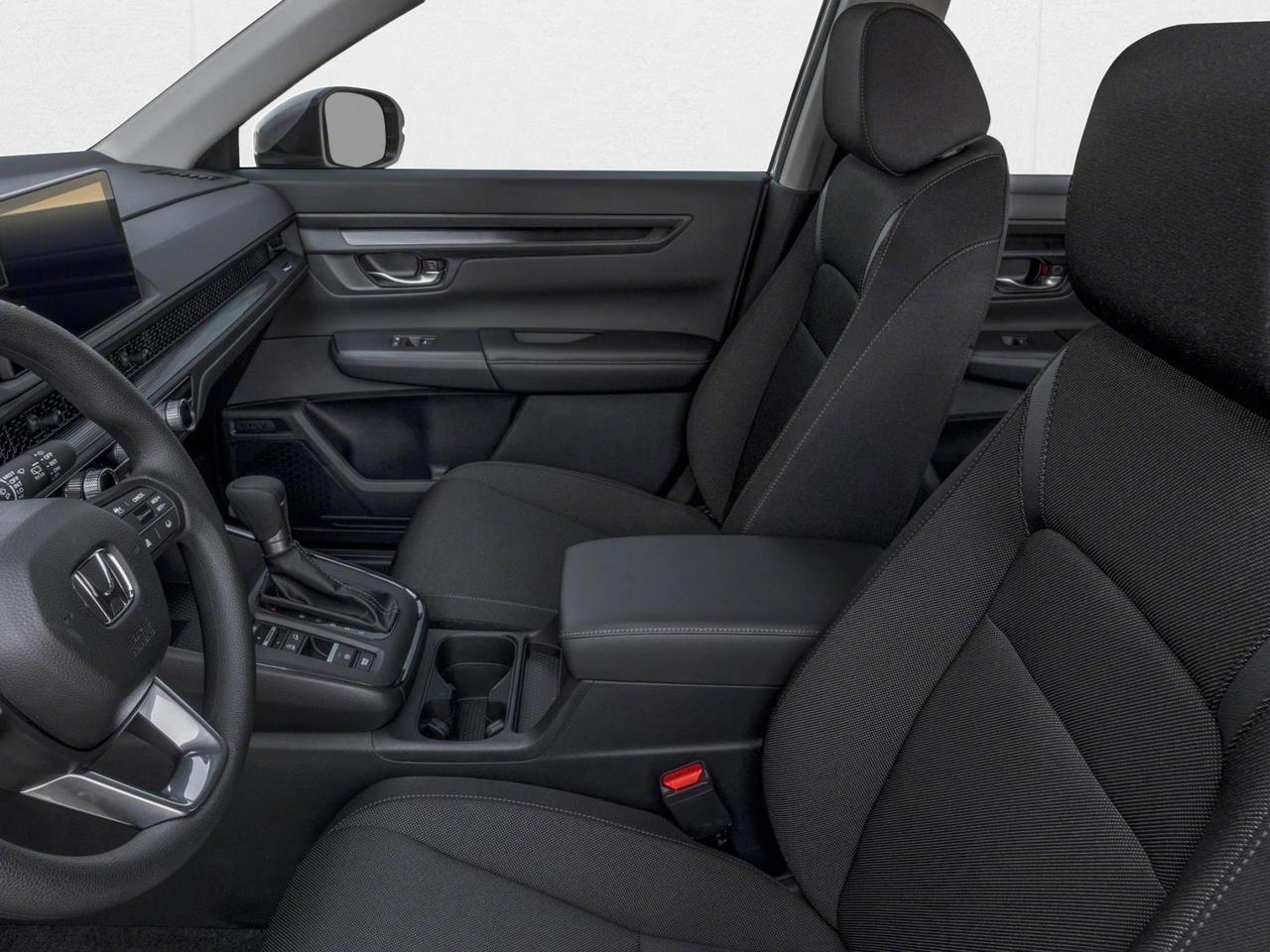 2027 Honda CR-V LX Roseville CA