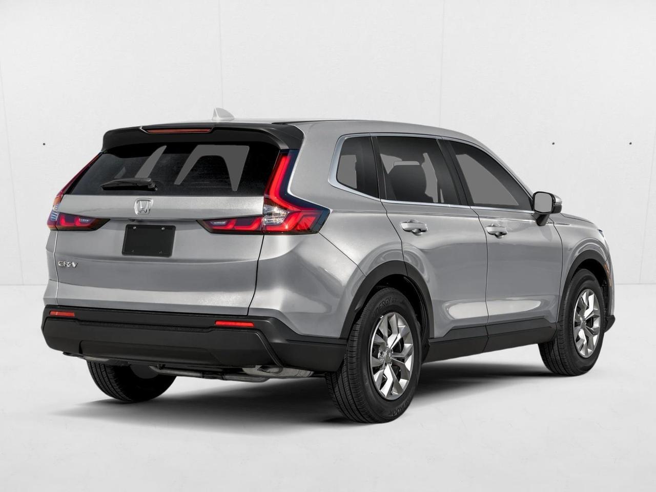2027 Honda CR-V LX Roseville CA