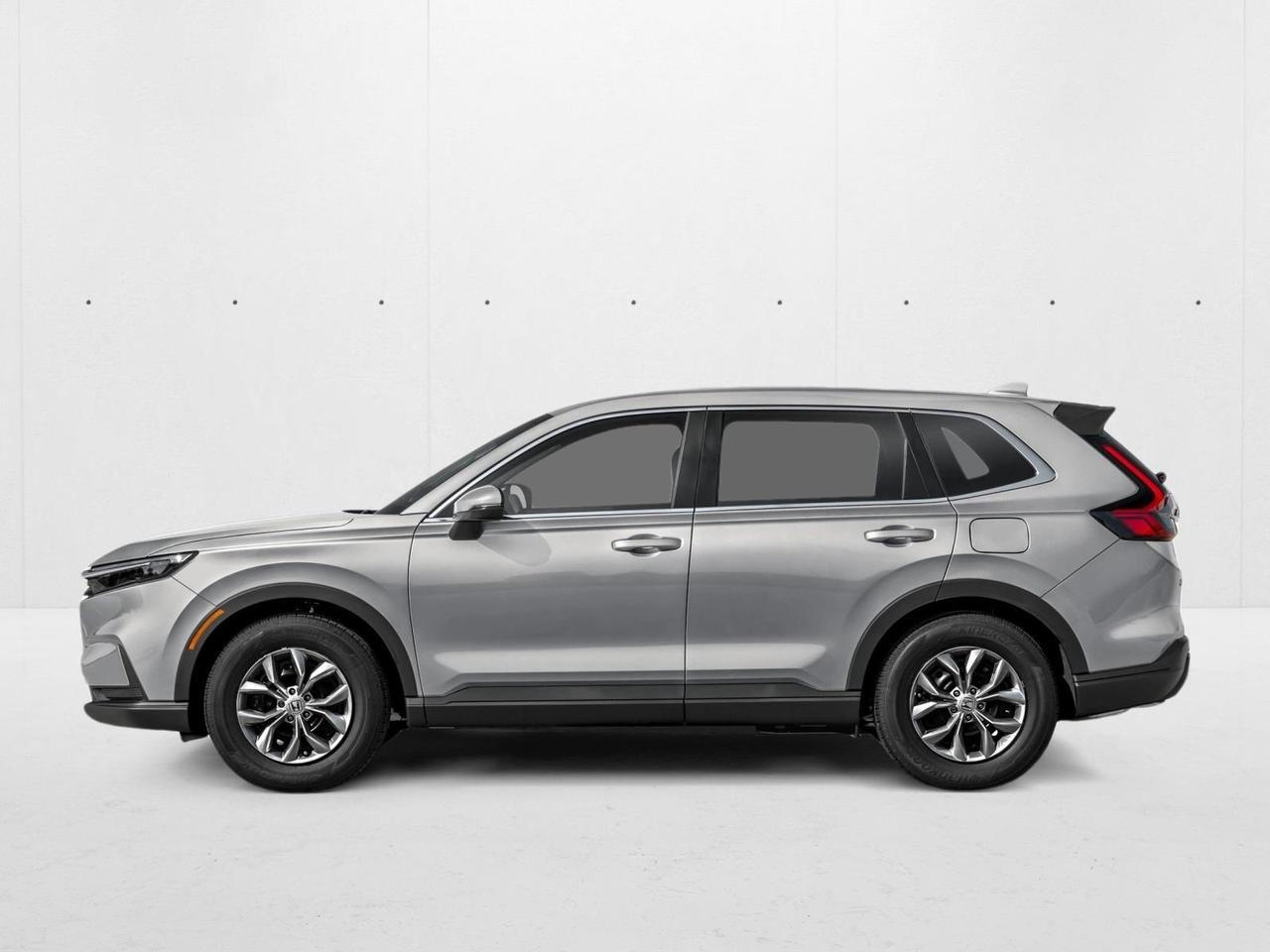 2027 Honda CR-V LX Roseville CA