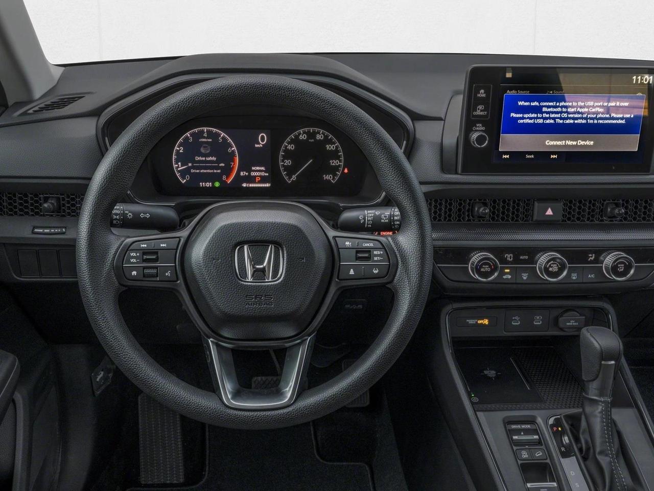 2027 Honda CR-V LX Roseville CA