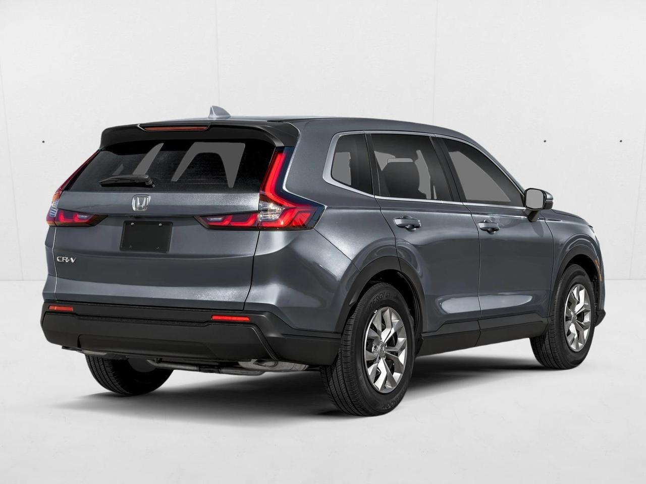2027 Honda CR-V LX Roseville CA