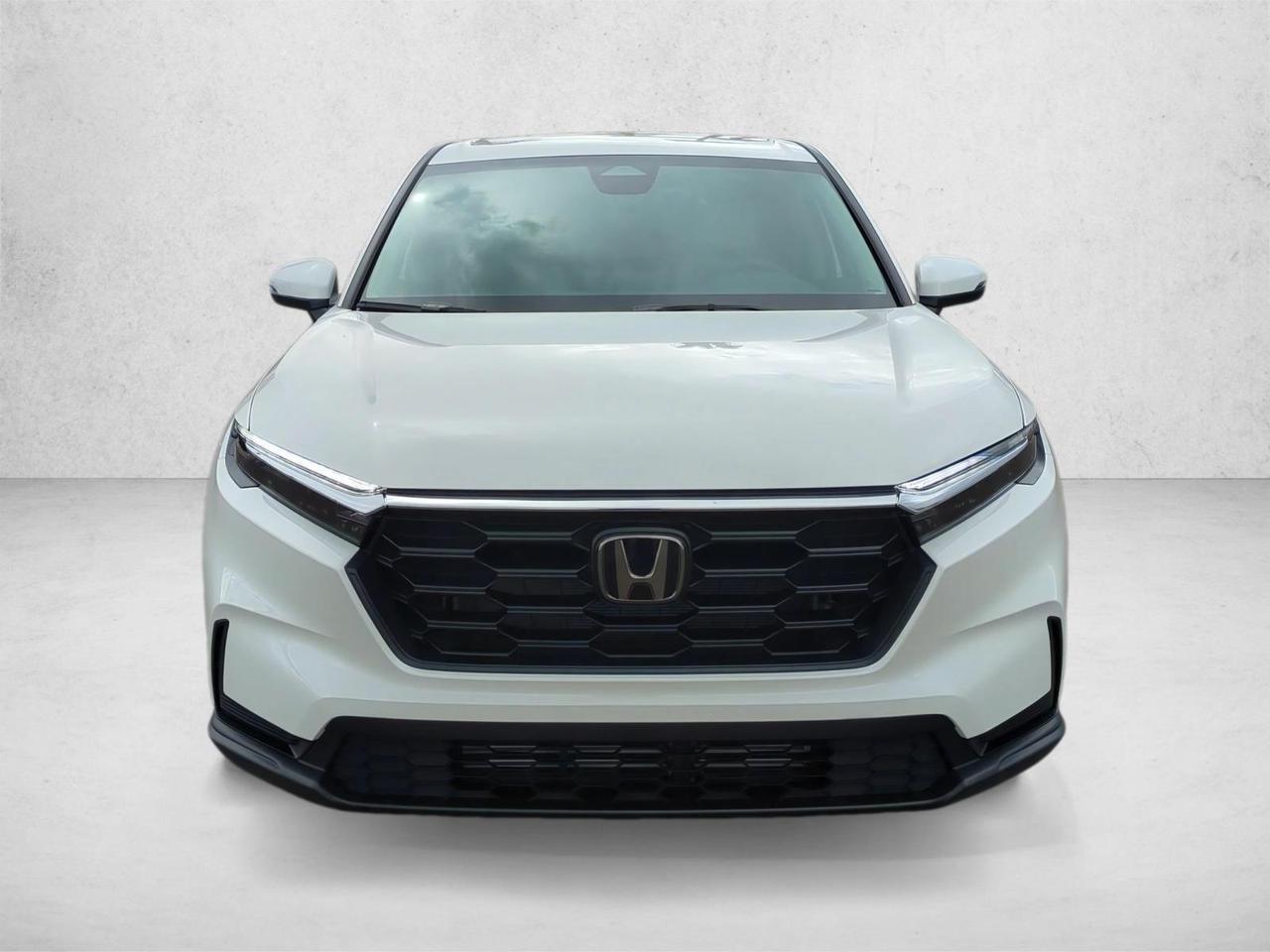 2027 Honda CR-V LX Roseville CA