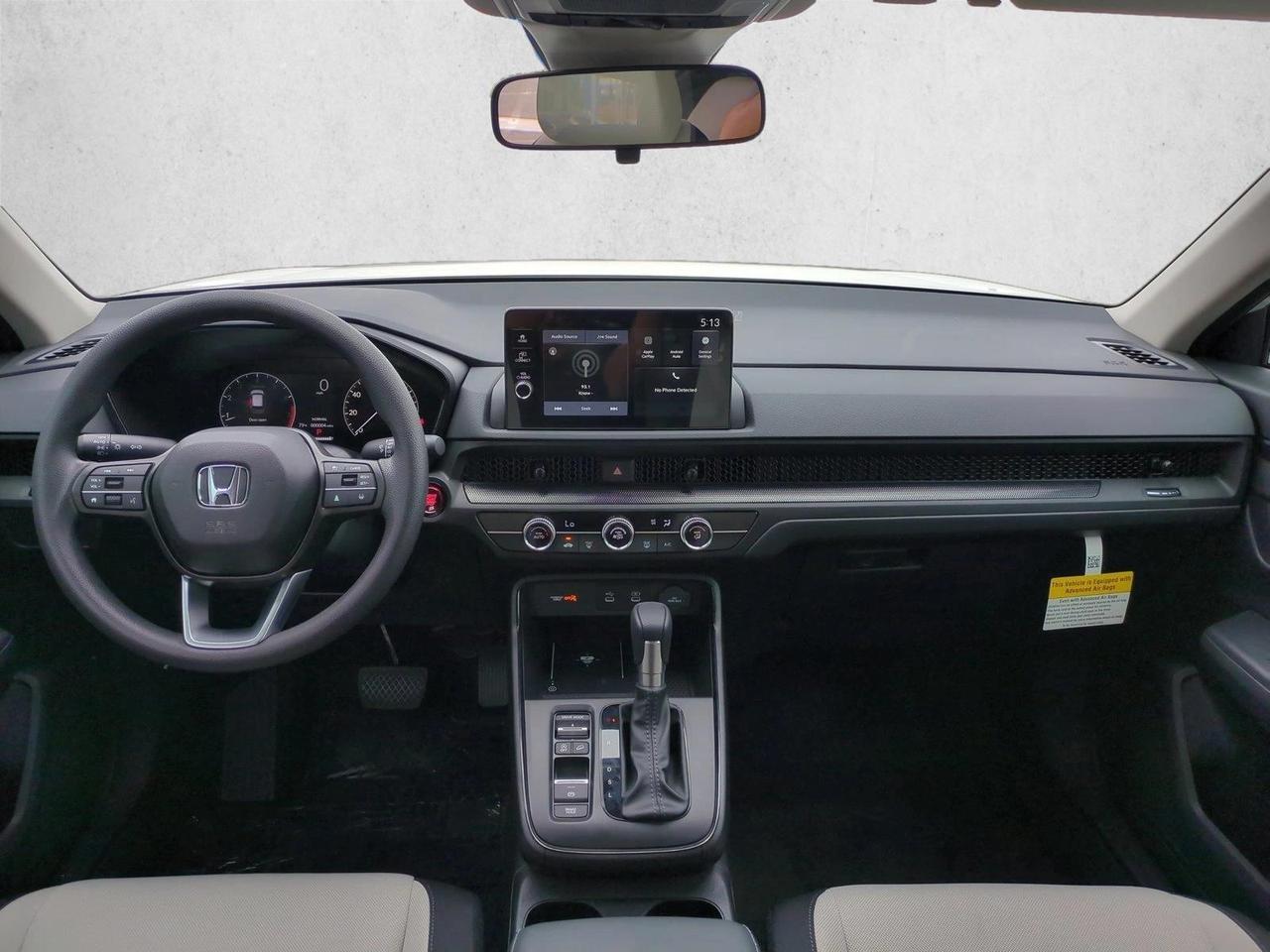 2027 Honda CR-V LX Roseville CA
