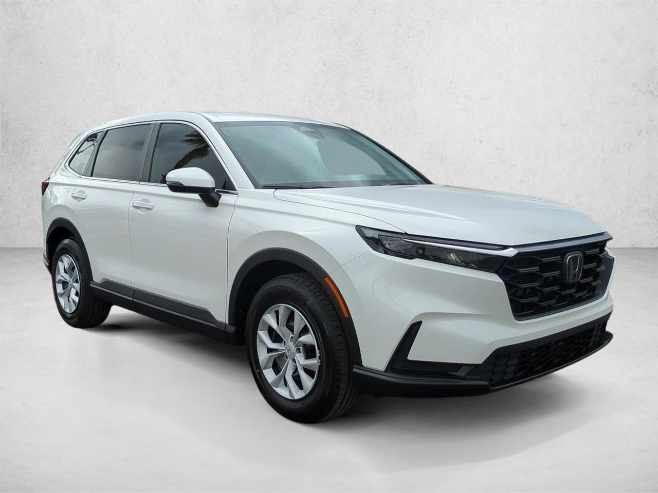 2027 Honda CR-V LX Roseville CA