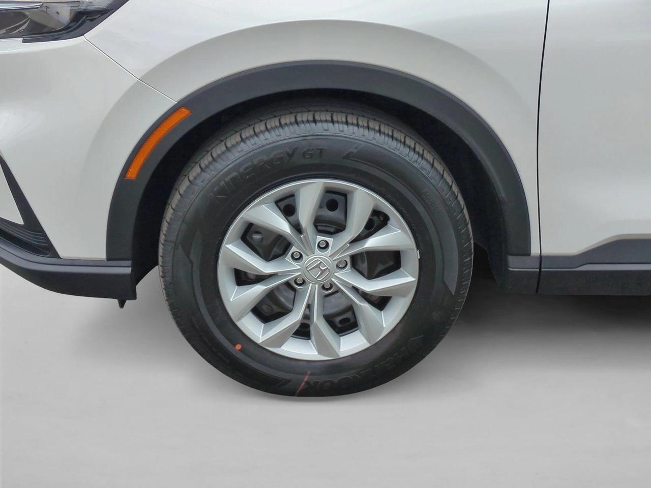 2027 Honda CR-V LX Roseville CA