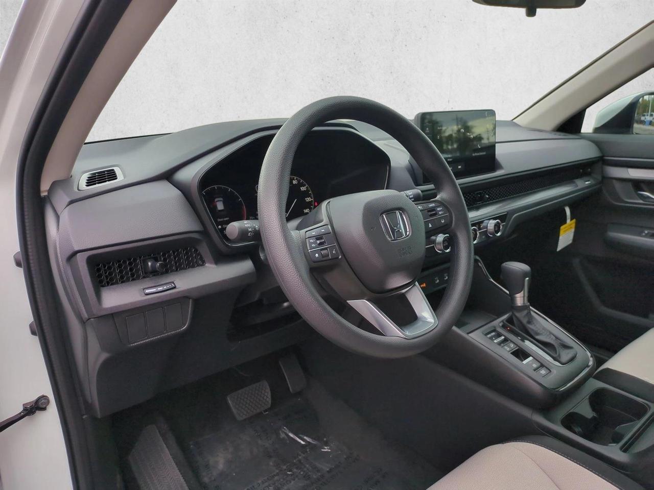 2027 Honda CR-V LX Roseville CA