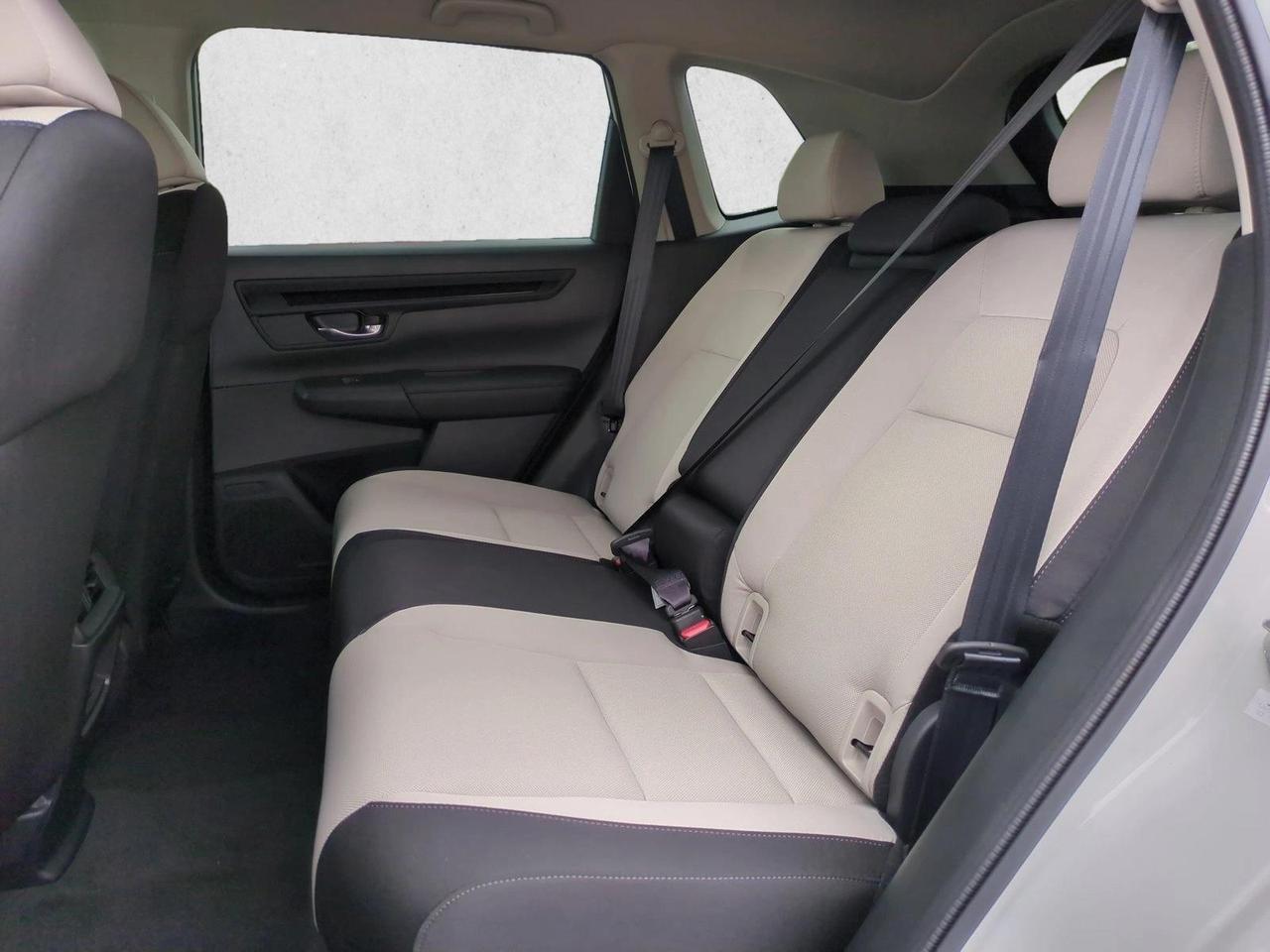 2027 Honda CR-V LX Roseville CA