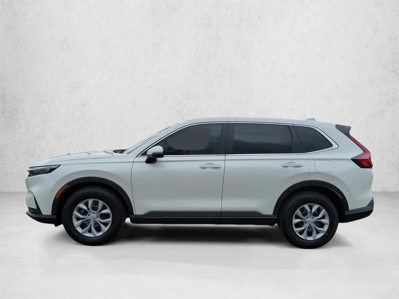 2027 Honda CR-V LX Roseville CA